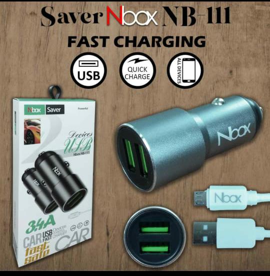 SAVER MOBIL NBOX NB-111